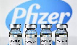 Bộ Y tế: Ưu ti&#234;n vắc xin ph&#242;ng COVID-19 Pfizer cho người đ&#227; ti&#234;m mũi một AstraZeneca