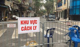 Tối 24/7: Thêm 3.977 ca mắc COVID-19, nâng tổng số mắc trong ngày lên 7.968 ca