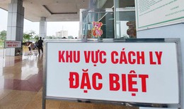 Sáng 27/7: Có 2.764 ca mắc COVID-19, tổng số mắc tại Việt Nam đến nay là hơn 109.000 ca