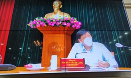 Bộ Y tế tạo điều kiện để TP Hồ Chí Minh thí điểm rút gọn quy trình tiêm chủng vắc xin COVID-19
