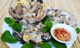 Ăn thế nào để ngày Tết không khổ vì chứng rối loạn chuyển hóa?