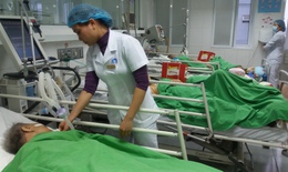 2018, Bệnh viện Đa khoa Tỉnh Phú Thọ phấn đấu trở thành BV tuyến cuối 
