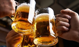 Ăn vô độ, xơi bia rượu nhiều – Coi chừng mất mạng vì bệnh gan 