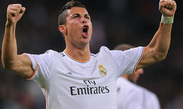 “Tất tuốt” chế độ ăn, ngủ, luyện tập … của Siêu sao bóng đá Cristiano Ronaldo 