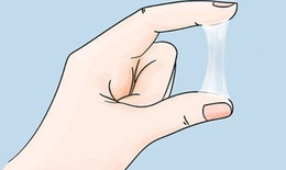 Có thai sau khi bị dính tinh trùng của bạn trai lên quần?