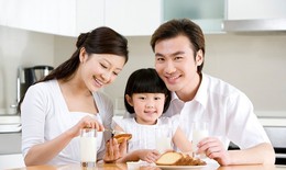 Bữa sáng: Bữa ăn giảm cân thần kì