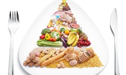 Chế độ ăn cho người bị Hội chứng thận hư