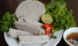 Cách nhận biết giò ngon không hàn the