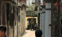 Hà Nội: Ngạt khí độc từ máy phát điện, 6 người thương vong
