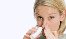 Sai lầm cần thay đổi ngay khiến bệnh viêm xoang, viêm mũi bị nặng hơn