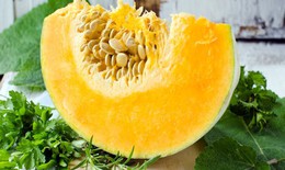 Thực phẩm giàu protein cho người ăn chay