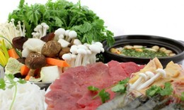 Những loại thực phẩm dễ kiếm giúp phòng chữa đau khớp