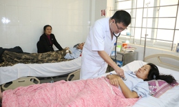 Đa phần bệnh nhân đột quỵ bỏ lỡ giờ vàng do nhập viện muộn 
