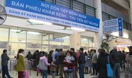 Bác sĩ BV mắt TW nói gì trước thông tin "dịch đau mắt đỏ bùng phát trái mùa tại HN"?