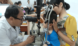 Đau mắt đỏ: 11 điều cần lưu ý
