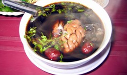 11 loại thực phẩm giúp tăng cường trí nhớ
