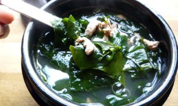 Ăn gì khi bị bệnh mạch vành?