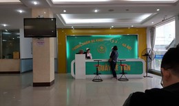 Bộ Y tế yêu cầu báo cáo vụ BS Trung Quốc bỏ trốn khi bệnh nhân hôn mê sâu trước ngày 13/3
