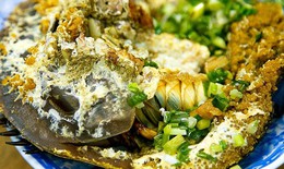 Điểm mặt những món hải sản có thể gây độc chết người