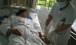 BN nhiễm HIV lóc động mạch chủ type A đầu tiên tại Việt Nam được phẫu thuật thành công tại BV Hữu nghị Việt Đức