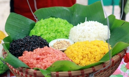Cơm nếp và cơm tẻ, thứ nào bổ dưỡng hơn?