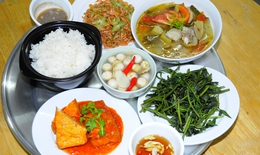 Người Việt thấp còi bởi bữa ăn hằng ngày vẫn thiếu vi chất dinh dưỡng