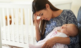 7 hiểu lầm thường gặp về trầm cảm sau sinh