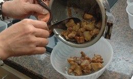 10 sai lầm khi chế biến thịt nên tránh
