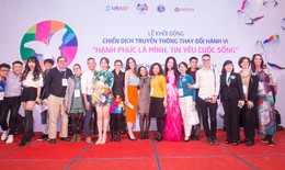 Người chuyển giới nữ có nguy cơ mắc HIV cao gấp 49 lần