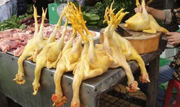 Cách chọn thịt gia cầm làm sẵn đảm bảo an toàn, tươi ngon
