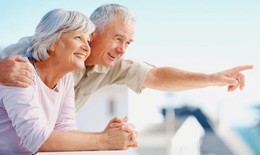 Quan hệ tình dục ở tuổi già