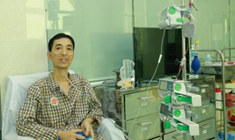 Những thử thách trong ca ghép phổi từ người cho chết não lần đầu tiên thành công tại Việt Nam