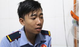 'Người hùng' hy sinh khi cứu hơn 40 người thoát khỏi đám cháy ở Carina