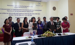 Tổng Hội Y học Việt Nam: Tăng cường vai trò, hiệu quả tham gia xây dựng chính sách ngành Y tế