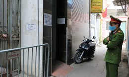 Những địa điểm mà ca dương tính SARS-CoV-2 ở Cầu Giấy (Hà Nội) đã tới