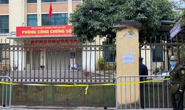 Hà Nội: Tìm người đến phòng công chứng số 3 Phố Duy Tân, Cầu Giấy