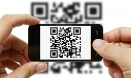 Người dân đến các cơ quan, đơn vị phải quét mã Qr Code phòng chống COVID-19