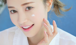 Cách dùng kem chống nắng hiệu quả