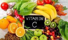 Chế biến thực phẩm chứa vitamin C đúng cách giúp nâng cao đề kháng chống dịch