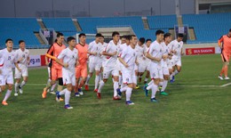 Triều Tiên chính thức rời vòng loại World Cup 2022