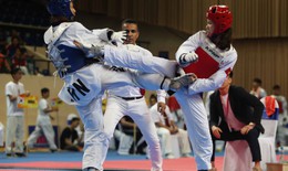Việt Nam có tấm vé thứ 8 dự Olympic Tokyo