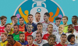 Đêm nay, khai mạc EURO 2020