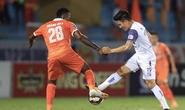 V-League trở lại thi đấu tập trung, kh&#244;ng kh&#225;n giả