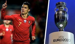 Ronaldo, kỷ lục và hơn thế nữa