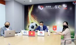Khó để thử thách vị thế của đội tuyển Việt Nam