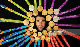 Những kỷ lục Olympic khó phá