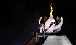 Đoàn thể thao ROC tại Olympic Tokyo 2020 ?