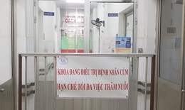 BV Chợ Rẫy khống chế thành công chùm bệnh cúm A/H1N1
