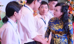 “Các bác sĩ tương lai phải lấy sự hài lòng của bệnh nhân làm niềm hạnh phúc”