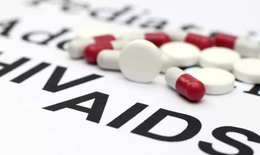 97% người nhiễm HIV tại TP.HCM kiểm soát được bệnh